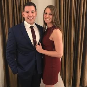 Meet your Posher, Joe